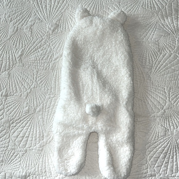 NWT XMWEALTHY baby bunting - Picture 4 of 6